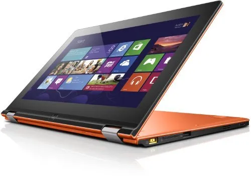 Lenovo IdeaPad Yoga 11