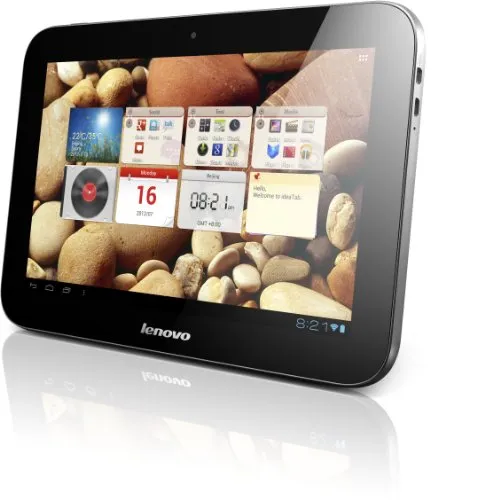 Lenovo IdeaTab A2109A 3