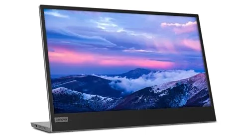 Lenovo L15 4