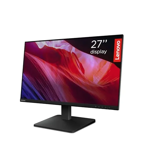 Lenovo L27qe 2