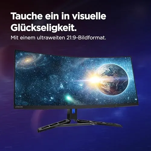 Lenovo Legion R34w-30 2