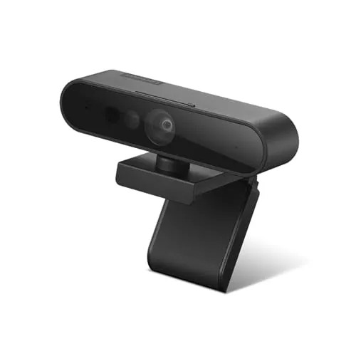Lenovo Performance FHD Webcam