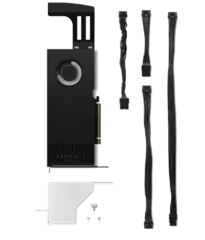 Lenovo RTX PRO 4000