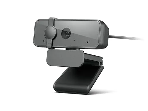 Lenovo Select FHD Webcam Gen2 2