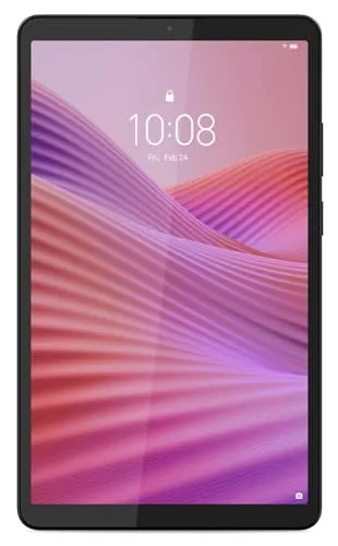 Lenovo Tab K9 SE