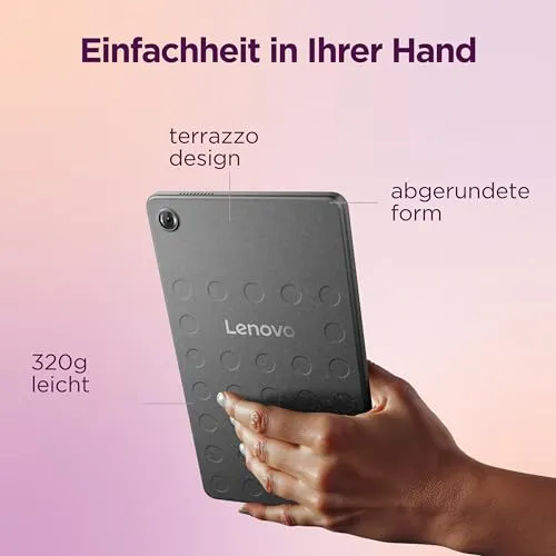Lenovo Tab One 5