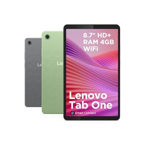 Lenovo Tab One 2