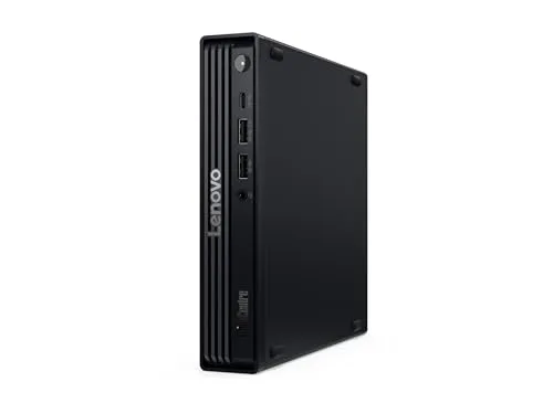 Lenovo ThinkCentre M70q G6 Ultra 4
