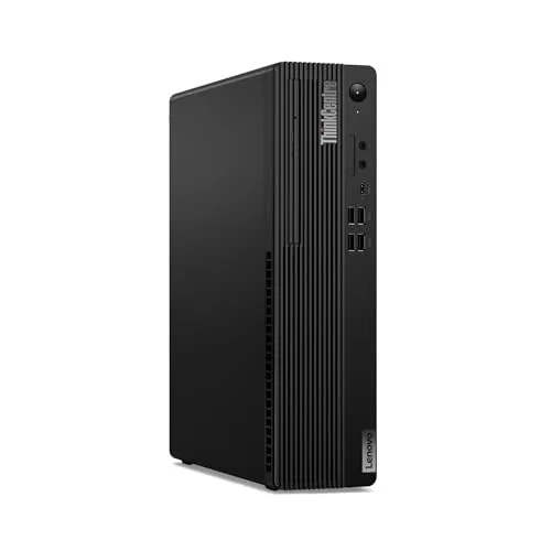 Lenovo ThinkCentre M75s Gen 5 2