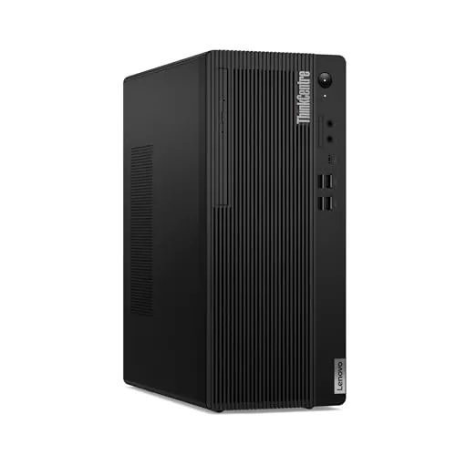 Lenovo ThinkCentre M75t Gen 5 4