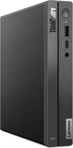 Lenovo ThinkCentre Neo 50q Tiny 2