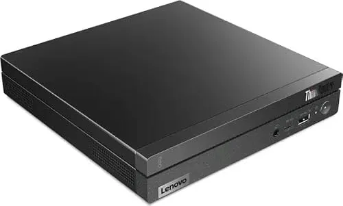 Lenovo ThinkCentre Neo 50q Tiny 5