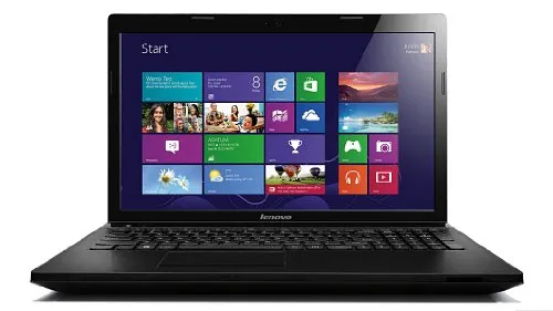 Lenovo ThinkPad G510