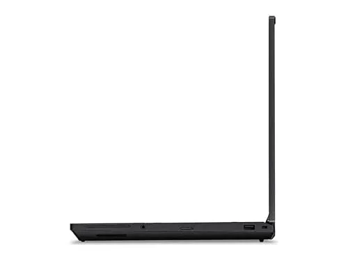 Lenovo ThinkPad P16 Gen 3 2