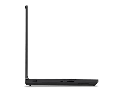 Lenovo ThinkPad P16 Gen 3 3