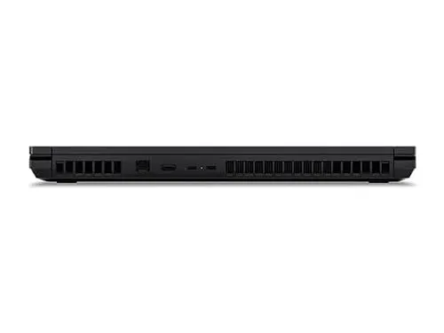 Lenovo ThinkPad P16 Gen 3 4
