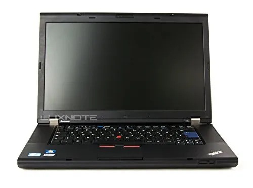 Lenovo ThinkPad T520 3