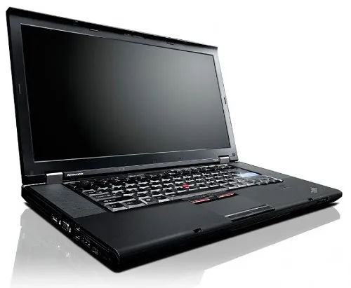 Lenovo ThinkPad T520 4