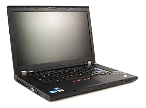 Lenovo ThinkPad T520 5