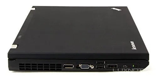 Lenovo ThinkPad T520 6