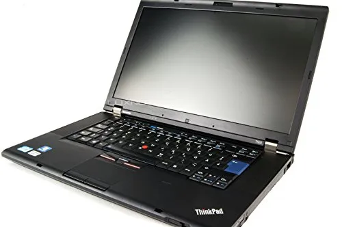 Lenovo ThinkPad T520