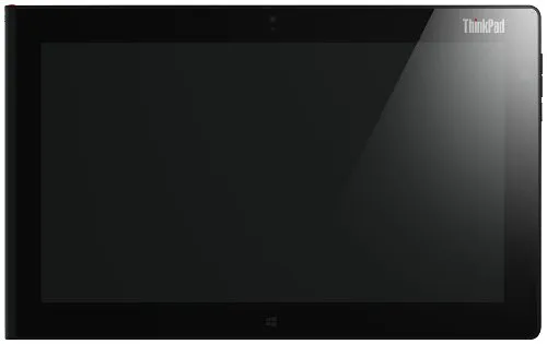 Lenovo ThinkPad Tablet