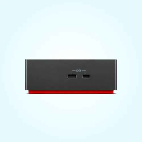 Lenovo ThinkPad USB-C Dockingstation 40AY0090EU 3