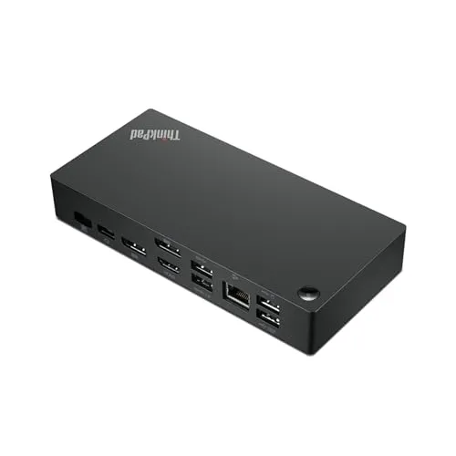 Lenovo ThinkPad USB-C Dockingstation 40AY0090EU