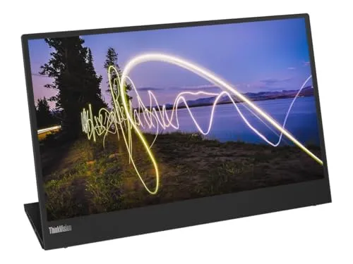 Lenovo ThinkVision M15 2