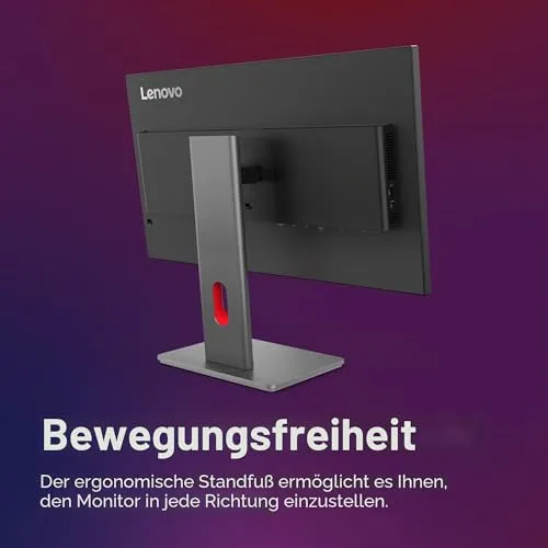 Lenovo ThinkVision P27QD-40 2