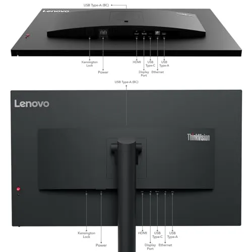 Lenovo ThinkVision T32h-30 6