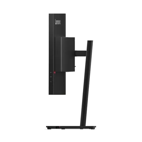 Lenovo ThinkVision T34WD-40 4