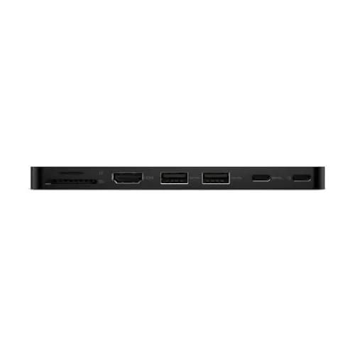 Lenovo USB C Travel Dock 2