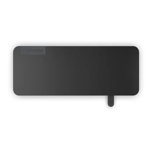 Lenovo USB C Travel Dock 3