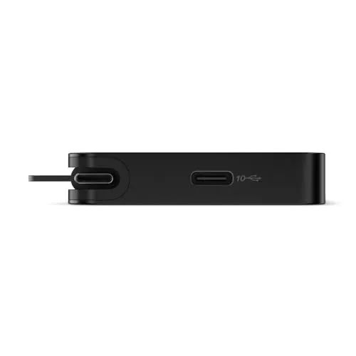Lenovo USB C Travel Dock 4