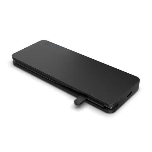 Lenovo USB C Travel Dock 6