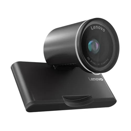 Lenovo Webcam 2K