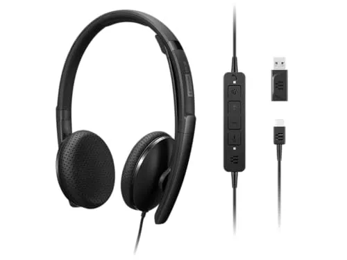 Lenovo Wired VOIP 2