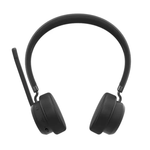 Lenovo Wireless Stereo Headset 4