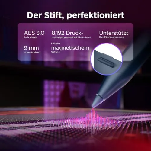 Lenovo Yoga 9 2in1 Edition 3