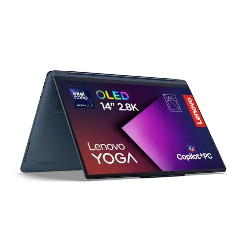 Lenovo Yoga 9 2in1 Edition 2