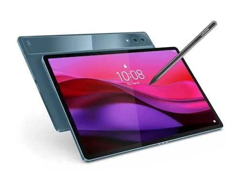 Lenovo Yoga Tab Plus 2