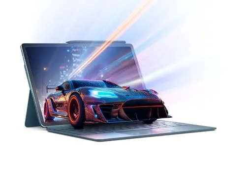 Lenovo Yoga Tab Plus 4