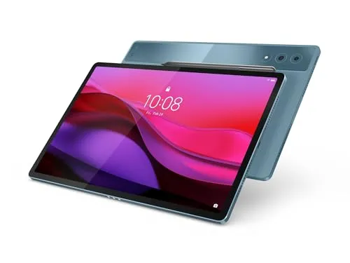 Lenovo Yoga Tab Plus 5