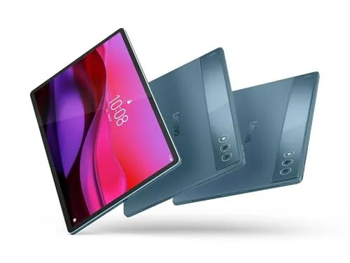 Lenovo Yoga Tab Plus 6
