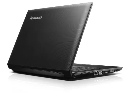 Lenovo B560 4