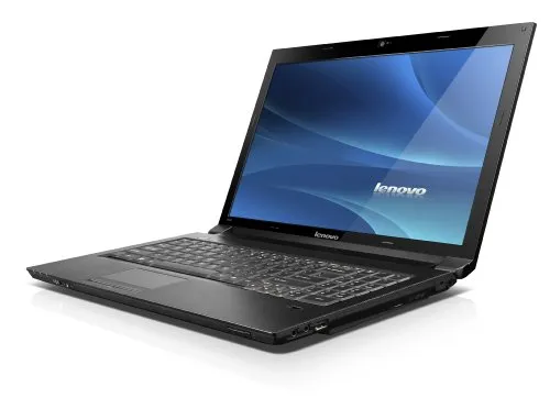 Lenovo B560 5