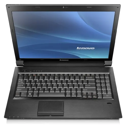Lenovo B560