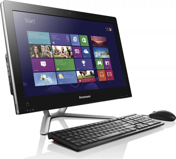 Lenovo C455