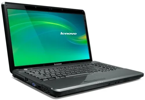 Lenovo G550 2